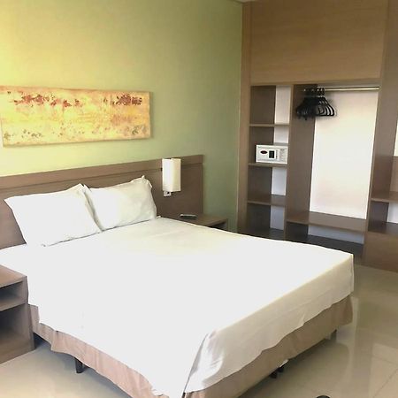 #Sensacional# Premium Hotel Manaus Am Dış mekan fotoğraf
