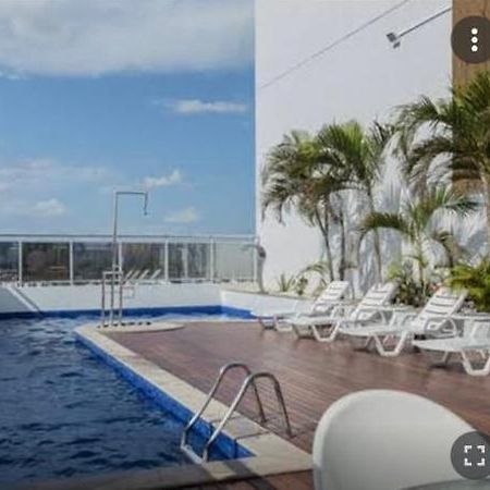 #Sensacional# Premium Hotel Manaus Am Dış mekan fotoğraf