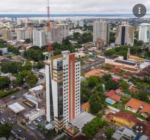 #Sensacional# Premium Hotel Manaus Am Dış mekan fotoğraf