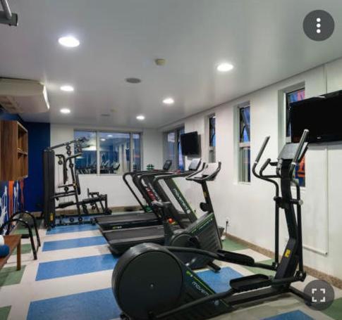 #Sensacional# Premium Hotel Manaus Am Dış mekan fotoğraf