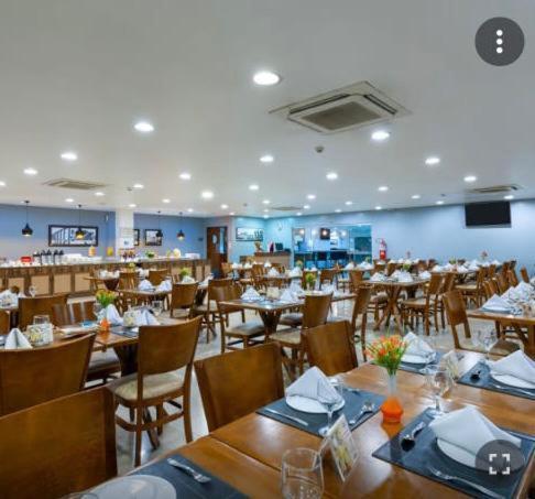 #Sensacional# Premium Hotel Manaus Am Dış mekan fotoğraf