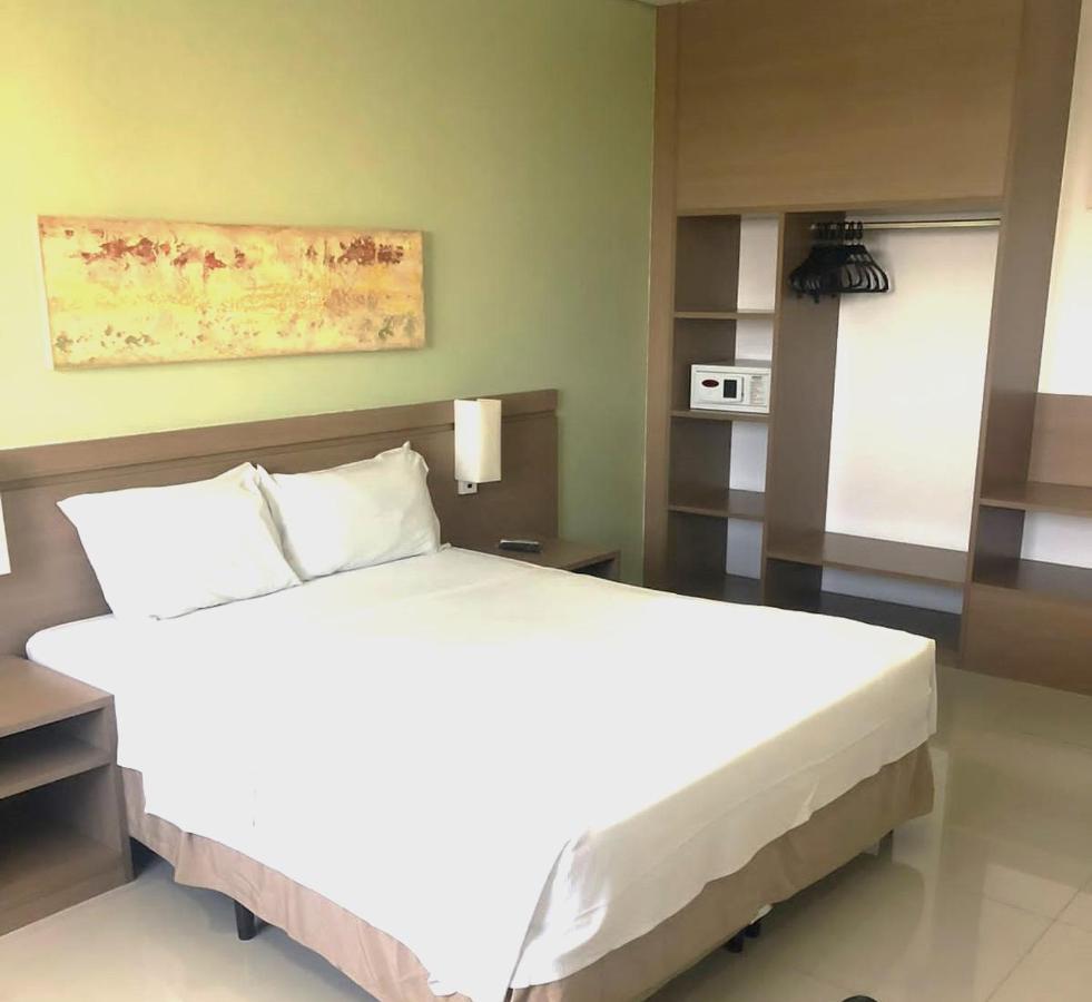 #Sensacional# Premium Hotel Manaus Am Dış mekan fotoğraf