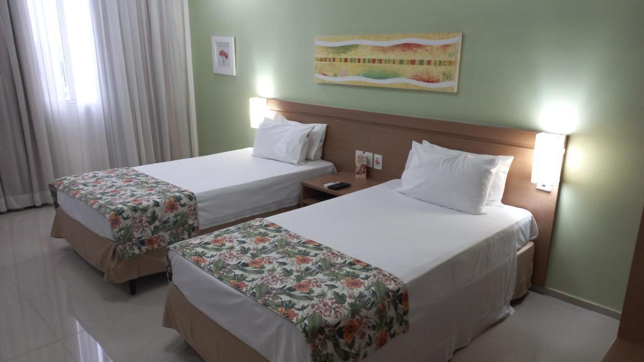 #Sensacional# Premium Hotel Manaus Am Dış mekan fotoğraf