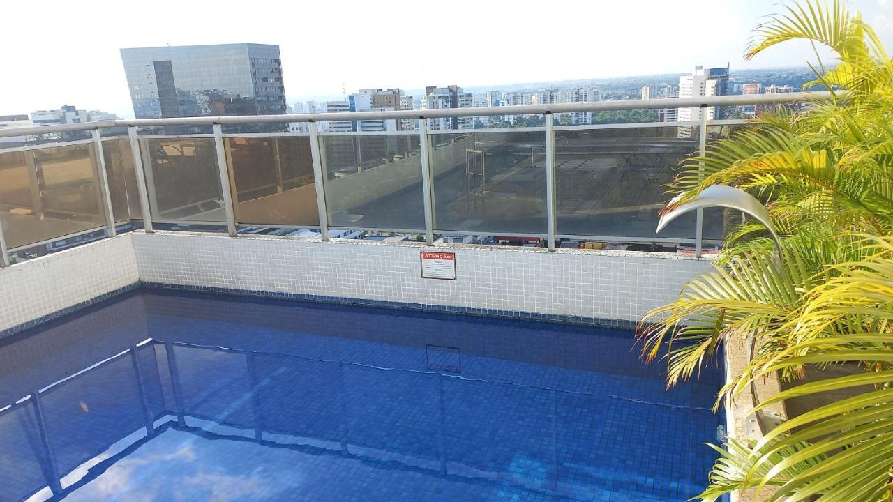 #Sensacional# Premium Hotel Manaus Am Dış mekan fotoğraf